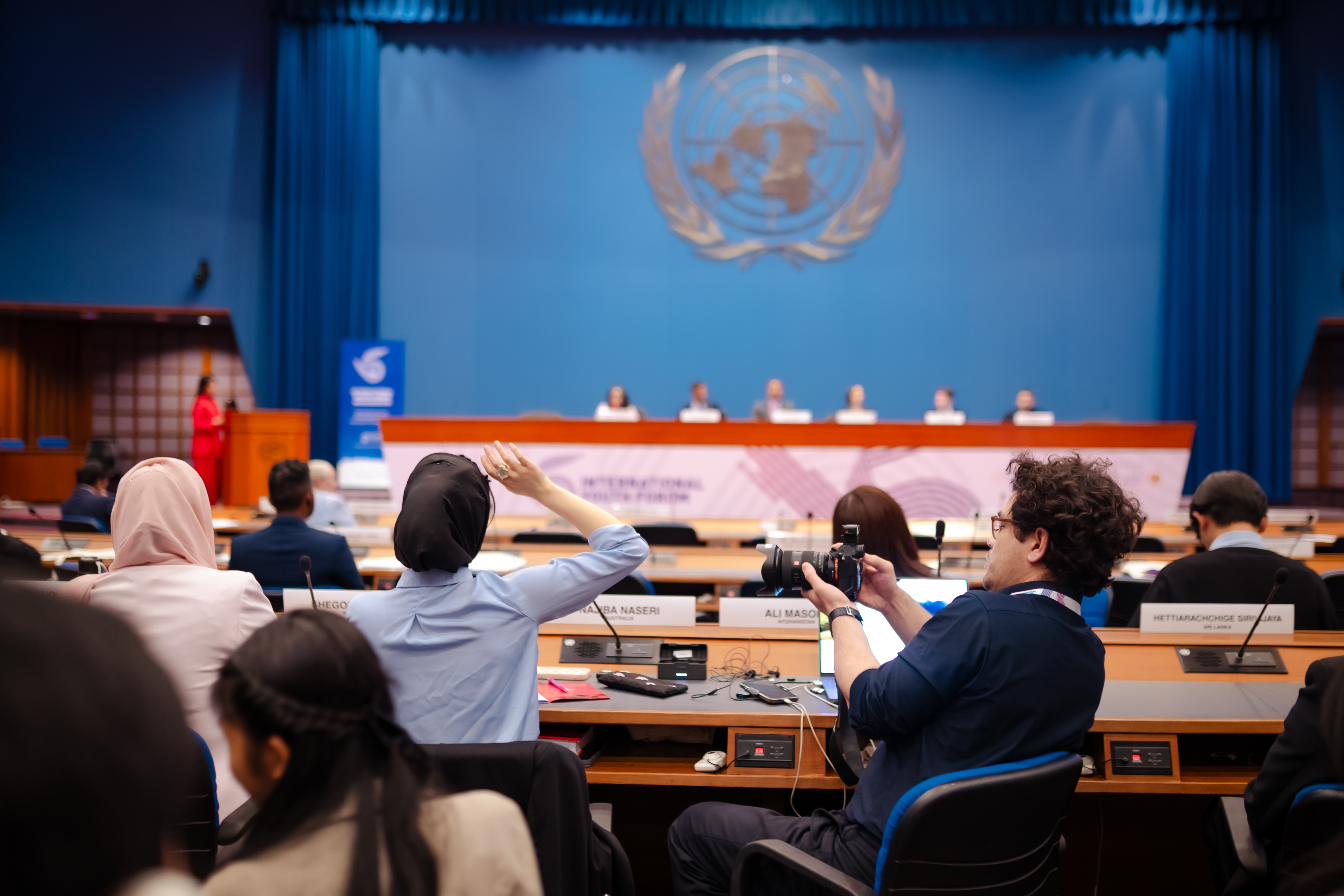 5th Edition - conference main - 5th international youth forum Day-2_PR_20250822_00221.jpg